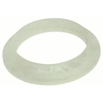 1-1/2 In Poly Tailpiece Washers Package Of 100