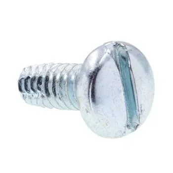 #10-24 X 1/2 In. Sheet Metal Screws (50-Pack)