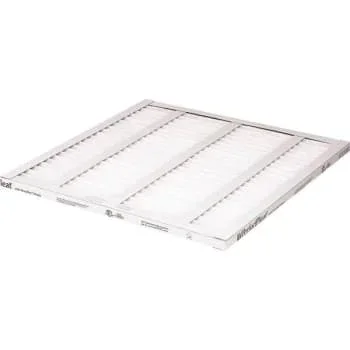 14 X 20 X 1″ MERV 8 Pleated Air Filter, Pkg Of 12