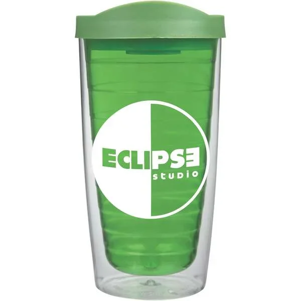 15 Oz Double Wall Cruiser Tumbler