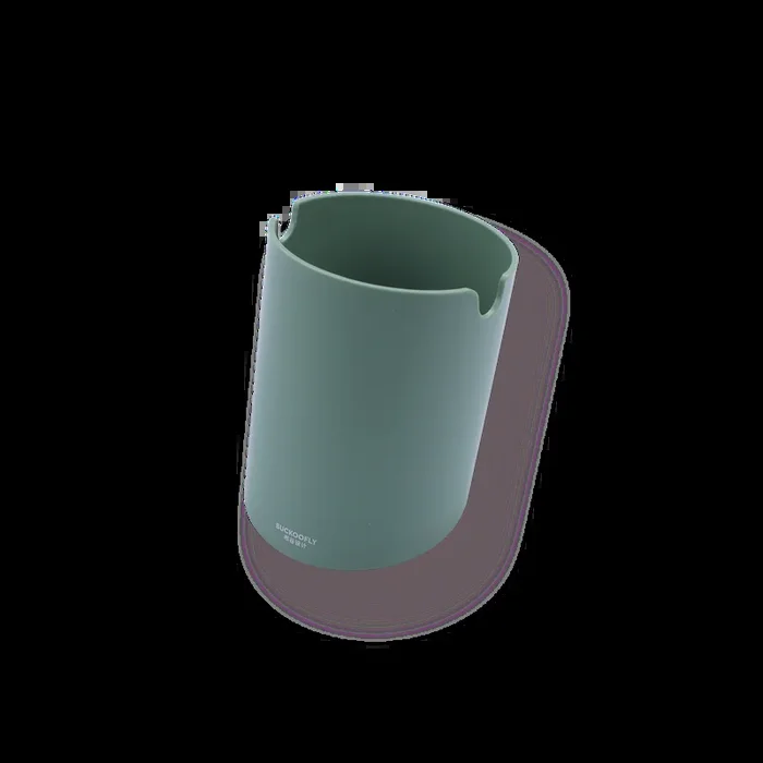 15° Oblique Angle Pen Holder – Green