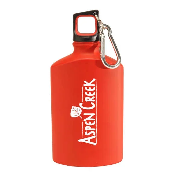 17 oz. Canteen Aluminum Bottle