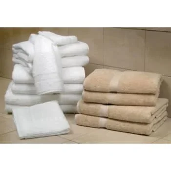 1888 Mills® Magnificence 100% Pima Bath Rug 24×40 Inch, Linen,case Of 10