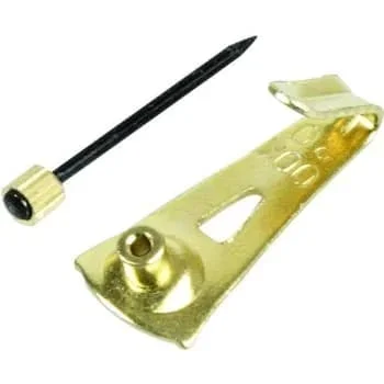 20 Pound Professional Picture Hanger Package Of 3