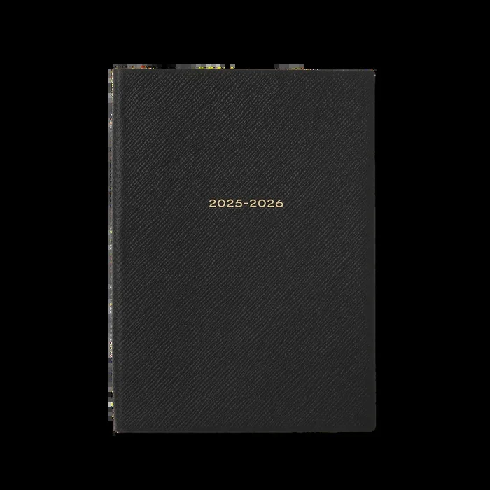 2025-2026 Soho Weekly Journal in Panama