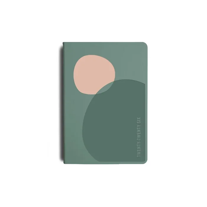 2026 From Little Things Classic Weekly Notes Diary A5
