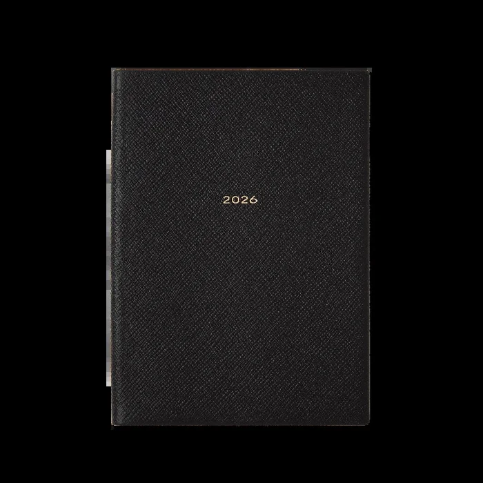 2026 Soho Weekly Vertical Journal in Panama