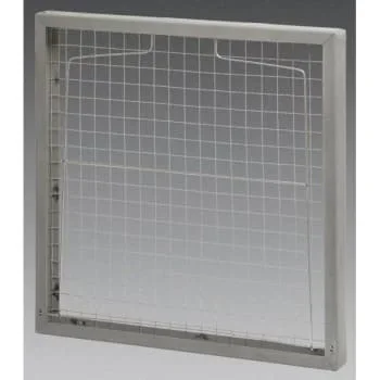 20x24x1 Media Pad Holding Frame Box Of 4