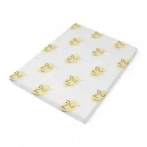 2U Silk Semi-matt 2-Side Coated White 115g/m2 450mm x 640mm SRA2 Pack 500 FSC Mix Credit