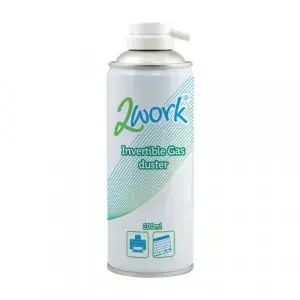 2Work Invertible Spray Duster 200ml DB50462