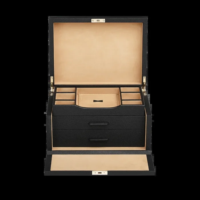 3 Drawer Jewelry Box in Panama