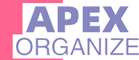 Apex Organize