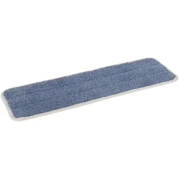3m 18 In. Blue Floor Protector Application Pad
