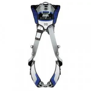 3M DBI SALA ExoFit Xe100 Comfort Harness Size 3 3M1112722