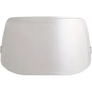 3M Speedglas 9100 Outer Protection Plates (Pack of 10)