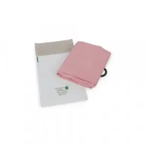 75% Rec Polymailer Opaque Pj1 75Mu White 165x240mm + 75mm Lip 100/Pk