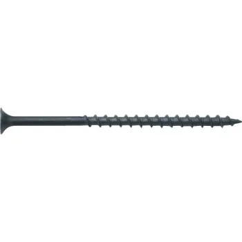 #8 X 2-1/2″ Coarse Drywall Screw 250 Per Package