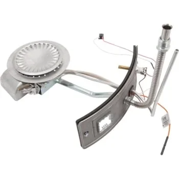 A. O. Smith® #37 Natural Gas Burner Assembly