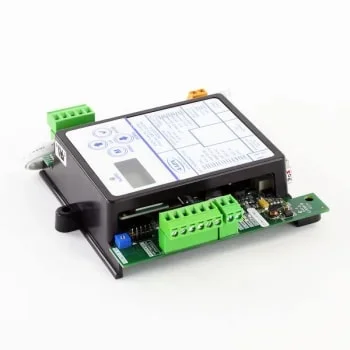 Aaon Modgas-X Controller Asm01668