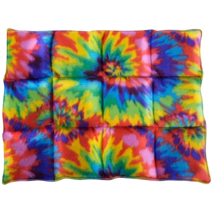 Abilitations Weighted Lap Pad, Large, Multicolor