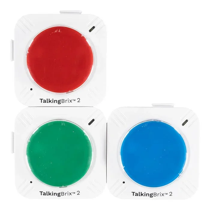 AbleNet TalkingBrix 2