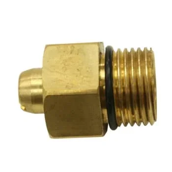 Acorn Engineering Company Air-Control Valve Checkstop Stem Body Assembly