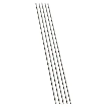 Acp Palisade Inside Corner Wind Gust Mc5, Package Of 5