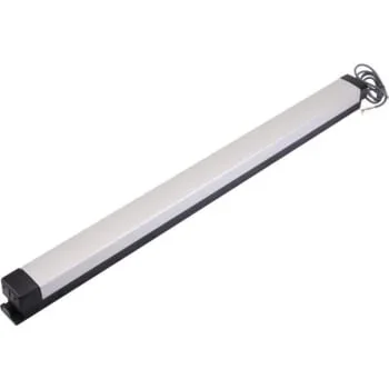 Adams Rite Aluminum Narrow Stile Electric Latch Rim Exit Device 42″