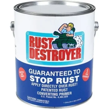 Advanced Protective Products 73001 1g Rust Destroyer 250 Voc