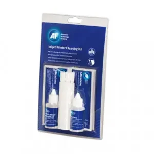 AF Inkjet Printer Cleaning Kit