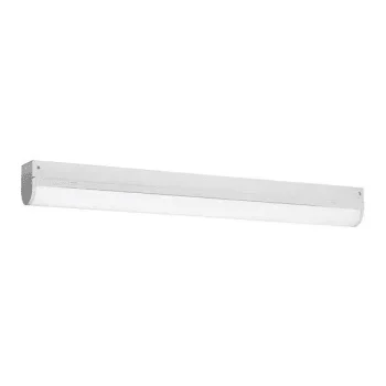 AFX® Avalon 96 In. LED Striplight White 120-277v, 30/35/40k
