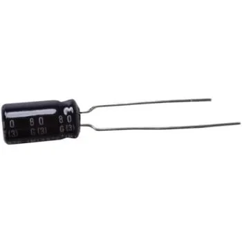 Aiphone Communications Non-Polarized Capacitor