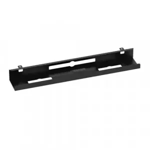 Air Universal Deep Cable Tray Black – HA01523