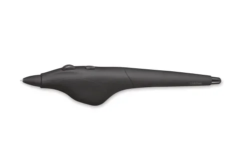 Airbrush for Intuos4/5/DTK