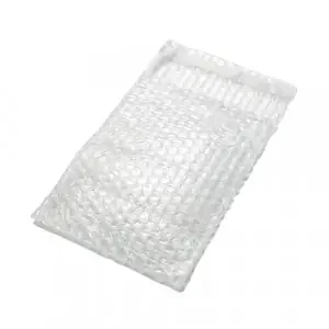 Airsafe Bubble Pouches 30% Recycled 380x435mm+50mm (Pack of 100) BP380