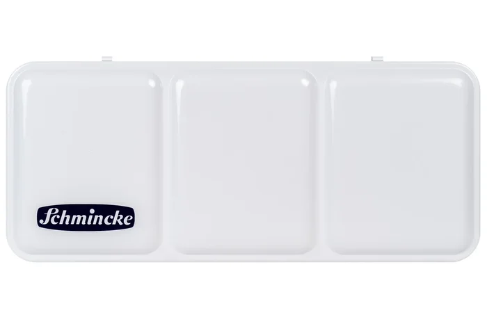 Akademie Aquarell, White Box 2025