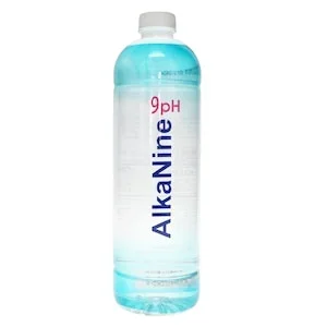 Alkanine 9ph Water Bottles, 64-oz.