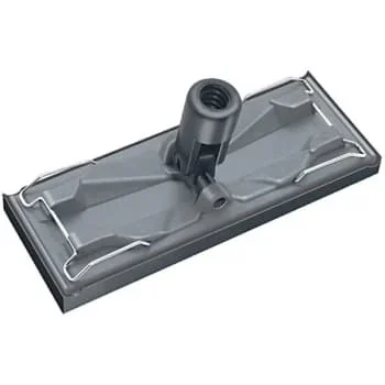 Allway Tools Ups No-Flip Pole Sander, Package Of 5