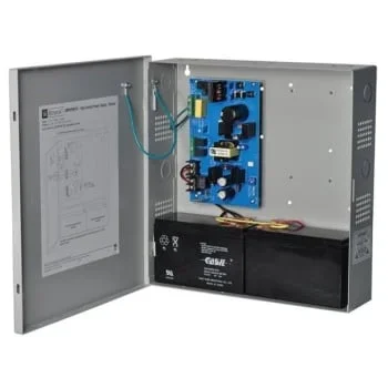 Altronix Supervised Switching Power Supply/Charger