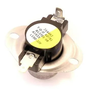 Amana 120-150f Auto Limit Switch