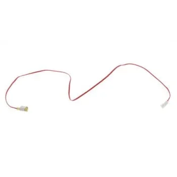 Amana Thermistor .312 Clip Red