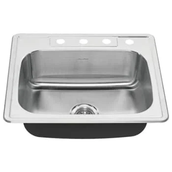 American Standard Colony Kitchen Sink (Ss)