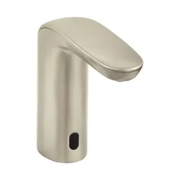 American Standard Nextgen Selectronic Touchless Lavatory Faucet (B. Nickel)