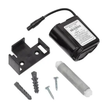 American Standard Power Kit – Pwrx 10-Year Battery System