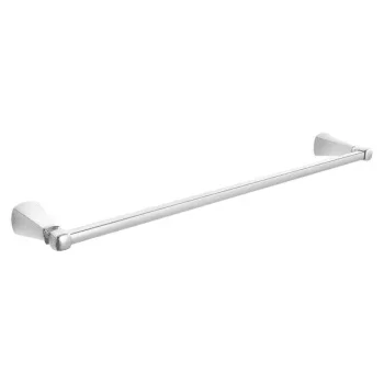American Standard® Edgemere 24″ Towel Bar, Chrome Finish