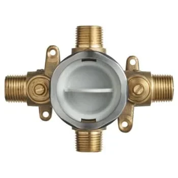 American Standard® Flash Valve Rough W Universal W Ss