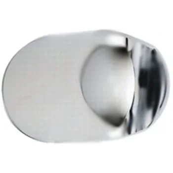 American Standard Satin Nickel Fixed Wall Bracket