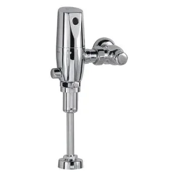 American Standard Selectronic Sensor-Operated Urinal Flush Valve 0.125 Gpf