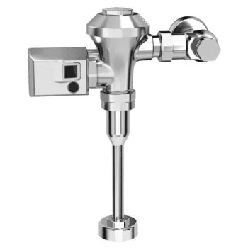 American Standard Ultima Sensor Operated Flush Valve Diaphragm Type 1.0 Gpf
