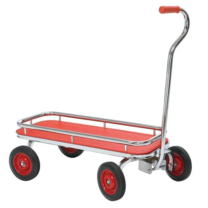 Angeles SilverRider Wagon